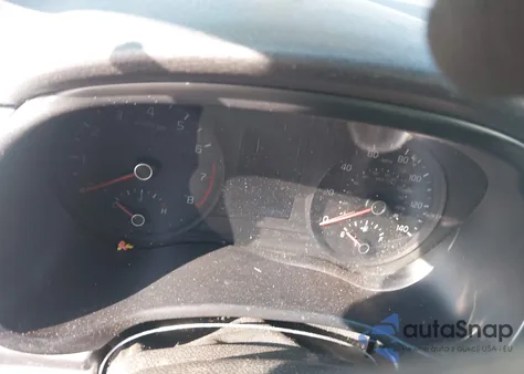 2019 Kia Rio S from USA, damaged, VIN 3KPA24AB6KE233073